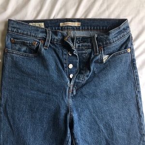 Levi’s jeans